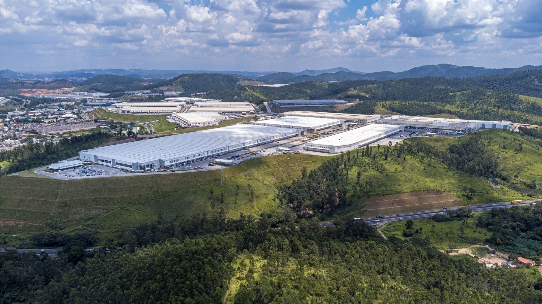 Oportunidade Industrial